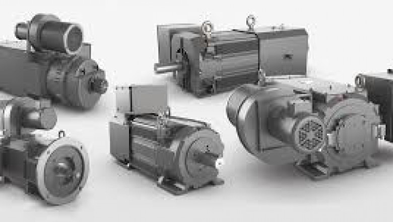 Electric AC Motors Market Size & Share: Demand & Supply Risk Analysis Forecast to 2026