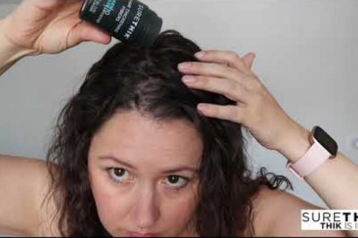 Female Pattern Baldness: what is it and how to conceal it?