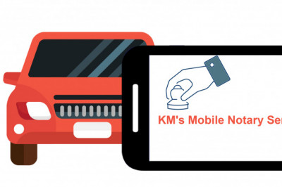 Find a Mobile Notary near Glendale