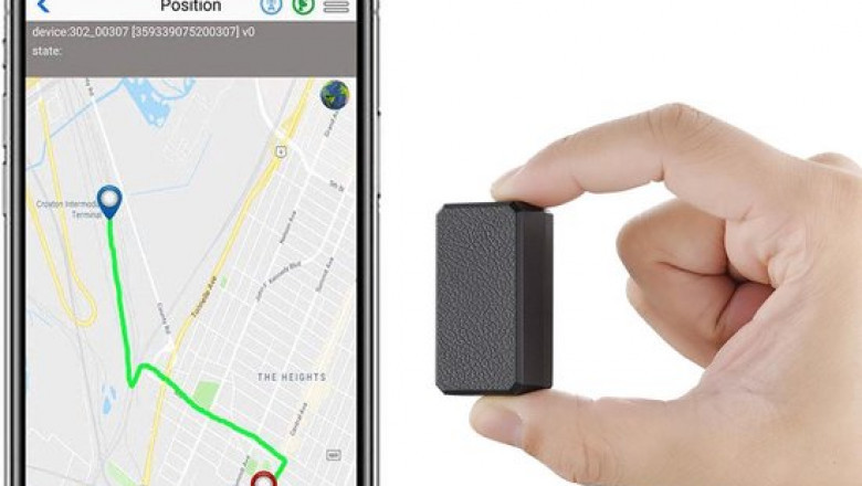Find phone - search for a lost device