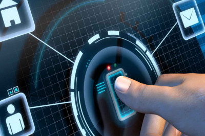 Fingerprint Sensors Market - Share Growth, Opportunities, and Competitive Analysis
