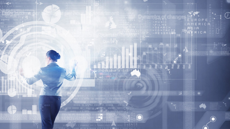 Foster the Company Culture with Data-Visualization Literacy