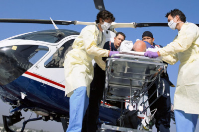 Global Air Ambulance Services Market – Impact of Coronavirus (Covid-19) Pandemic