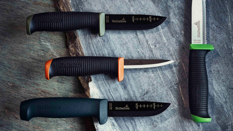 Global knife market Analysis