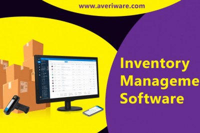 Growth And Profitability With Inventory Management Software Tracking For SMBs