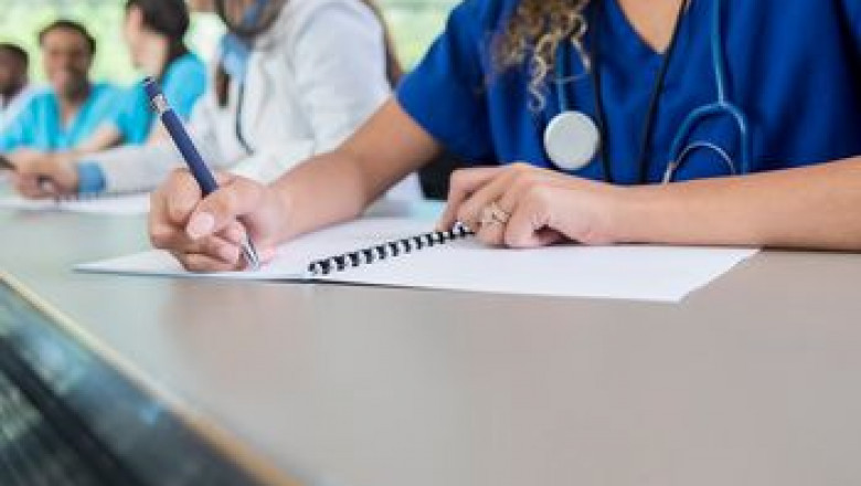 How Can I Learn More About Medical Online Courses?