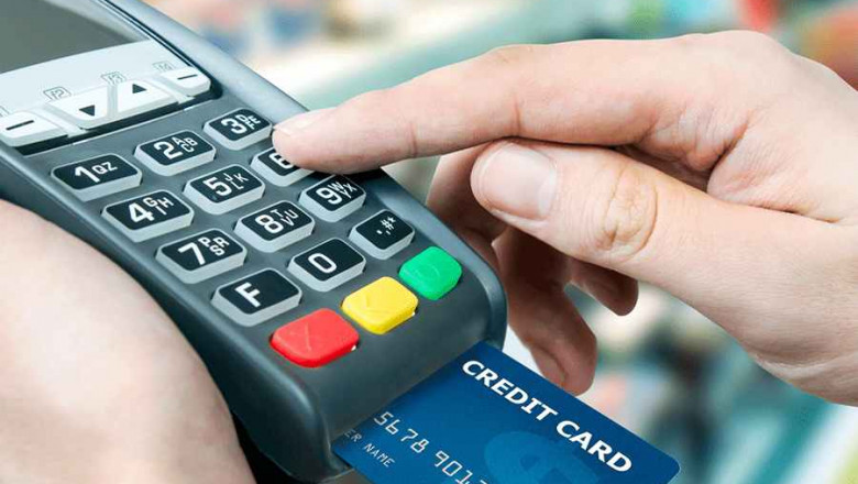 How to Set Up a Merchant Account?