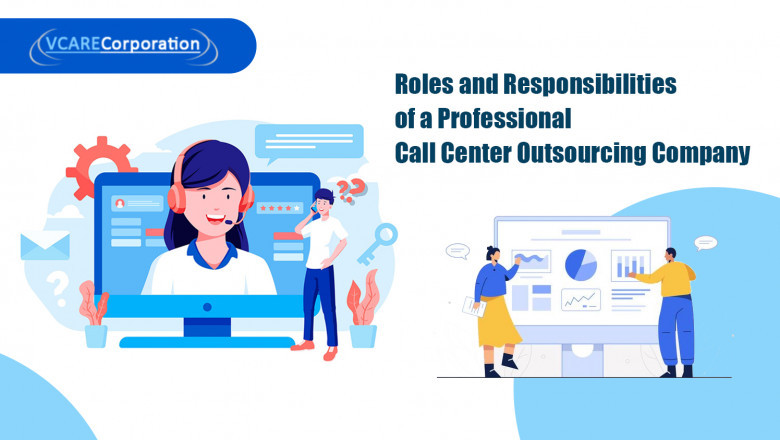 Improve Your Customer Experience With Call Center Outsourcing Company