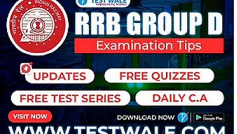 Is, RRB Group ‘D’ Exam postponed again?