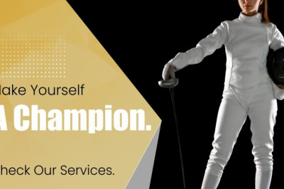 Learn fencing online in USA- Global Fencing Masters