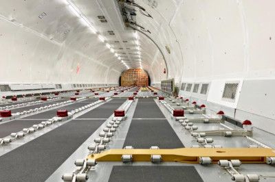 Lufthansa Cargo to offer A321 service to clients