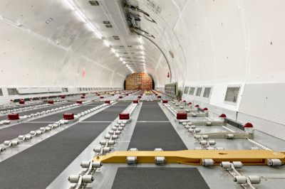 Lufthansa Cargo to offer medium-haul network with A321 freighters