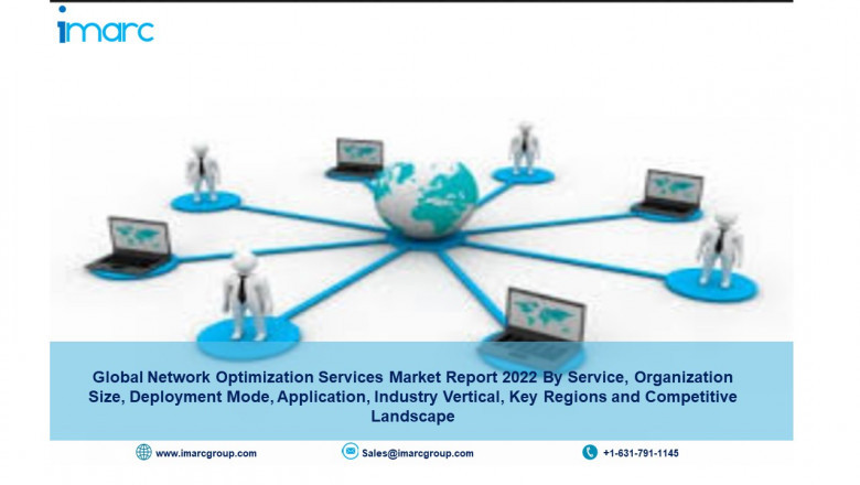 Network Optimization Services Market Size, Share, Growth, Trends, Analysis and Forecast to 2027