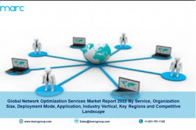 Network Optimization Services Market Size, Share, Growth, Trends, Analysis and Forecast to 2027