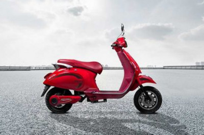 Pure Ev Bikes in India | Price | Images - AutoX