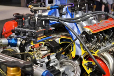 Seven good reasons to use liquid silicone rubber for injection molding