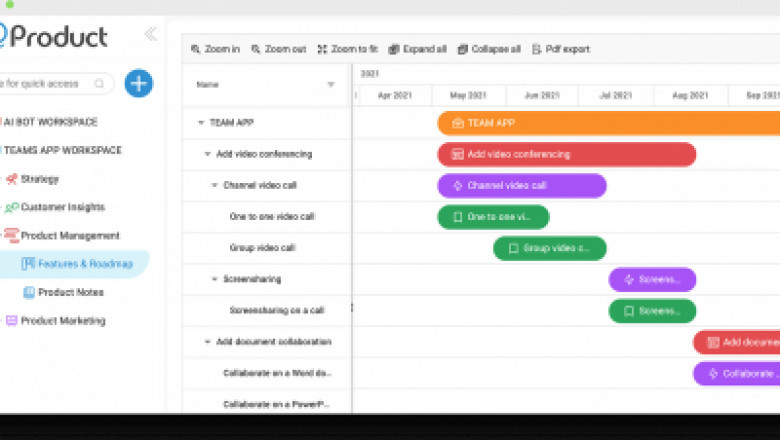 Start Out Right in Product Strategy Development With Secondary Research