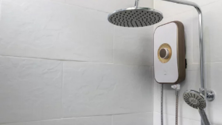 The Benefits of an Electric Tankless Water Heater