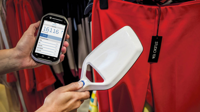 U.S. RFID Tags Market Overview