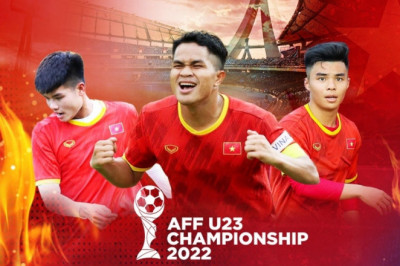 'U23 Viet Nam se co het suc trong boi canh thieu luc luong'