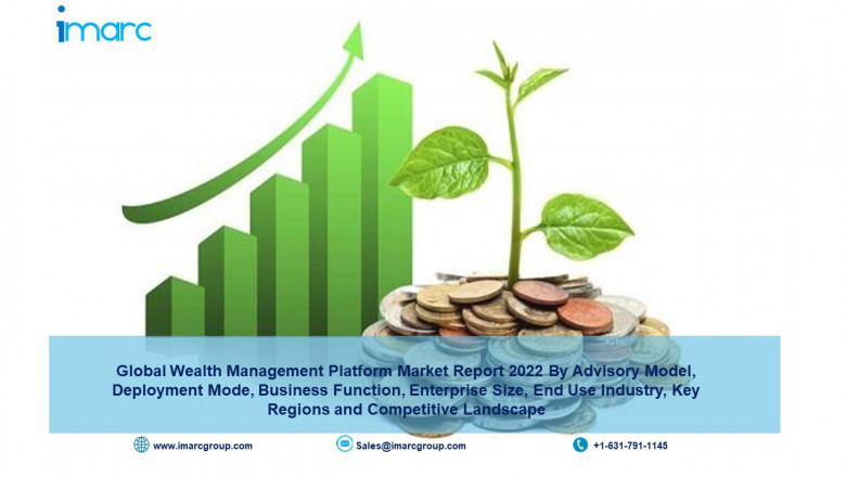 Wealth Management Platform Market Size, Share, Growth, Trends, Analysis and Forecast to 2027