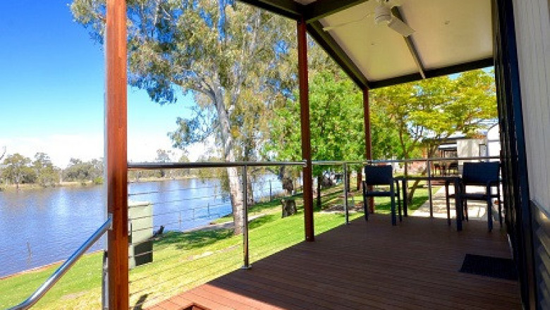 What are the Benefits Of Being A Holiday Park?