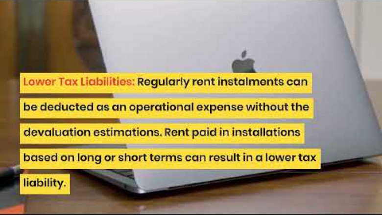 What are the Essential Factors to Consider While Renting MacBook in Dubai?