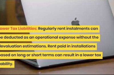 What are the Essential Factors to Consider While Renting MacBook in Dubai?