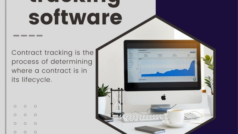 What is the difference between contract management software and document management software?