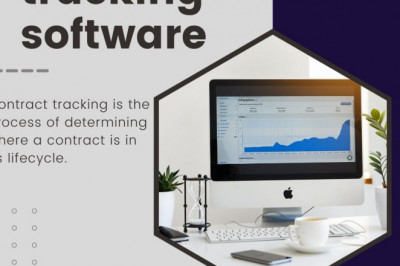 What is the difference between contract management software and document management software?