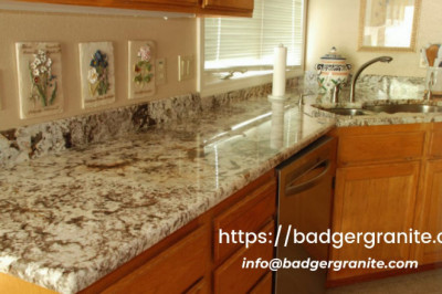 What is the difference between quartz and granite worktops?