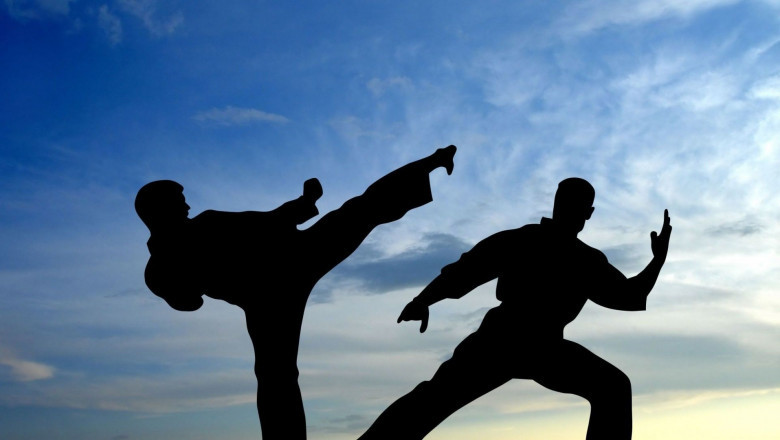 What is the right age to learn Krav Maga?