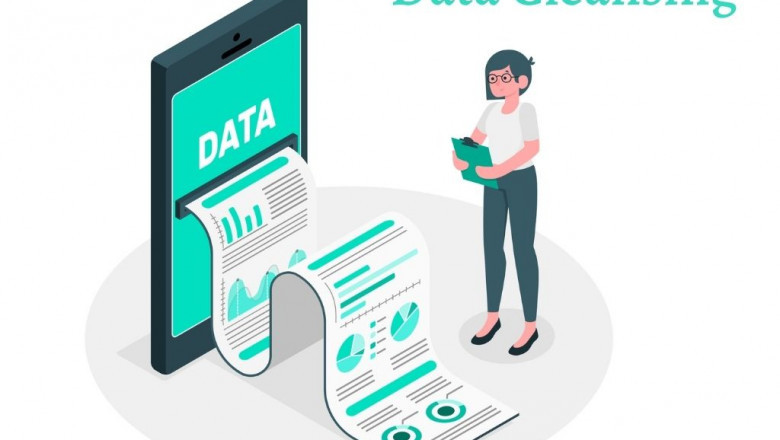 Why Enterprise Requires B2B Data Cleansing?