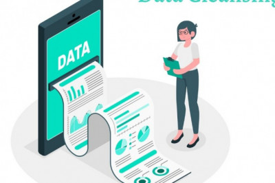 Why Enterprise Requires B2B Data Cleansing?