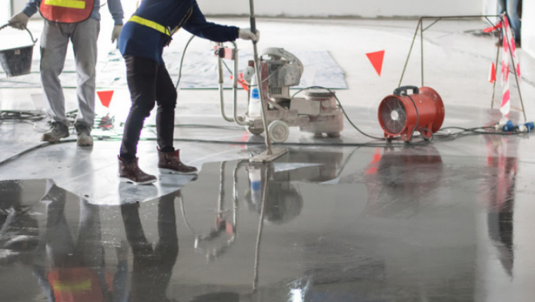 Why Is It a Good Idea to Hire Professional Construction Cleaning Services?