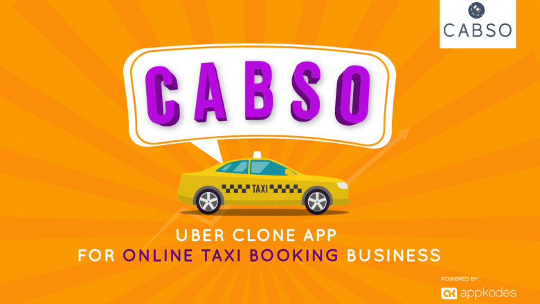 Why there is a need for a readymade uber clone for your online taxi business?