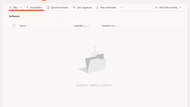 Wie man Das gemeinsame Arbeiten an Dateien in Microsoft Teams - NoProb IT