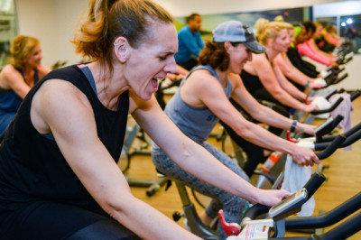 3 Reasons to Swap Your Home Workout for Time at a Health Club