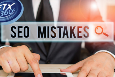4 Most Common SEO Mistakes You Need to Avoid in 2022