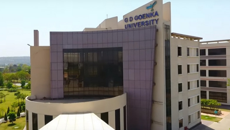 A prosperous future comes with a top-notch college