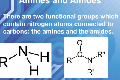 Amines Market Demand from 2021-2027| Research Informatic