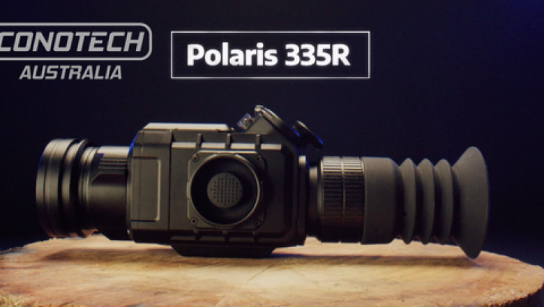 Be Image Illuminated With Night Vision Sights