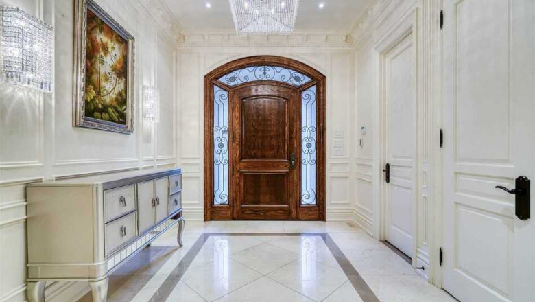 Best New homes in caledon