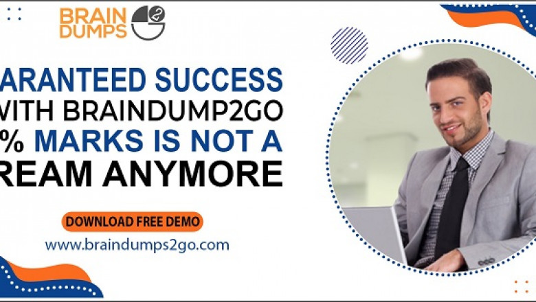 BrainDumps2go ServiceNow CIS-ITSM PDF Dumps - Get Success In First Attempt(2022)