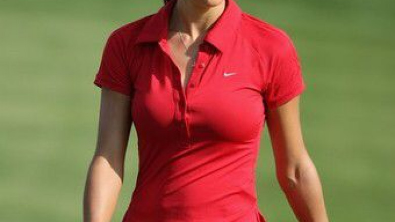 Can I learn to swing a golf club?