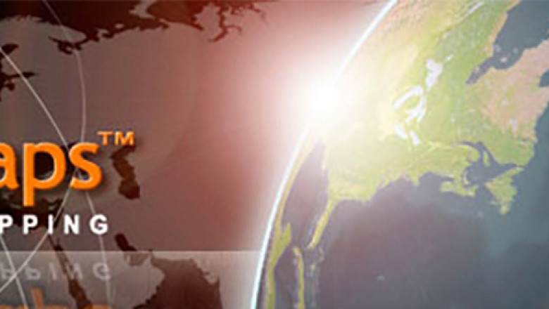 Central America Political Map - Political Map of Central America