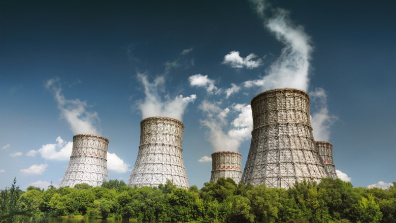 Cooling Towers Market Opportunity