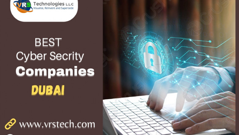 Cyber Security Services at Pocket-Friendly Rates in Dubai