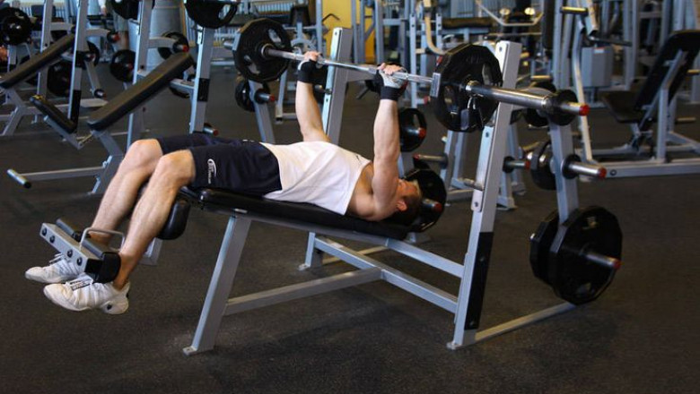 Different Things to benefit while exercised using fitness equipment