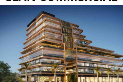 Elan Commercial, Elan Commercial Gurgaon